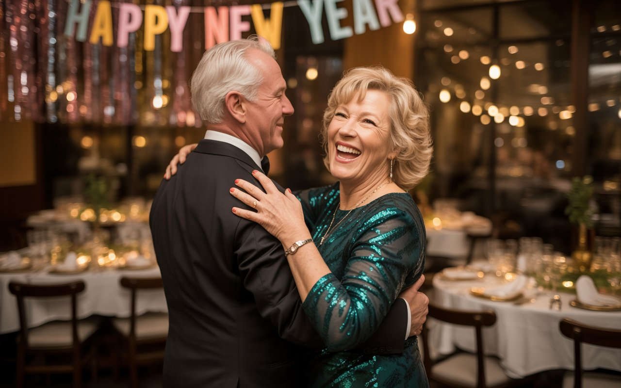 Uusi vuosi 2025 --> 2026