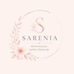 Sarenia, verkkosivuja ja näkyvyyttä. Hakukoneoptimointia ja sisältöä.